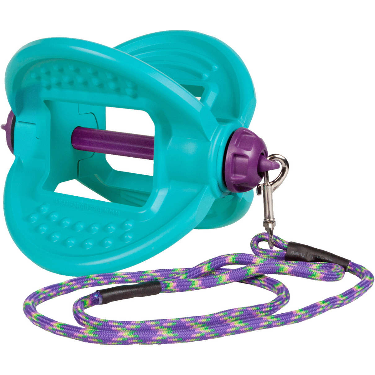 2026 Bizzy Horse Bizzy Ball 1571056 - Aquamarine